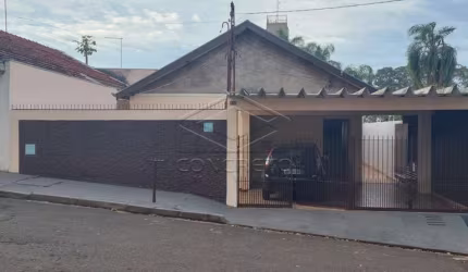 VILA CARDIA 3 DORM