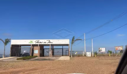 Terreno Condomínio em Mineiros do Tietê
