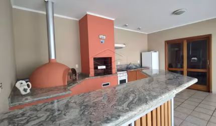Casa Residência em Jaú
