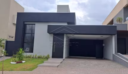 Linda residência de 03 suítes - Tamboré