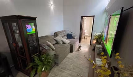 Casa Residência em Jaú