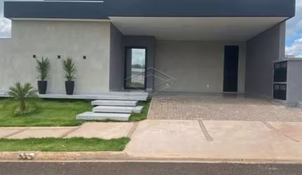 Excelente residência com 03 suítes - Villa de Leon I