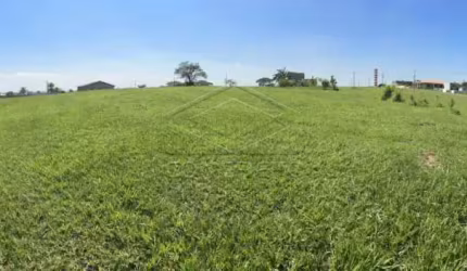 Terreno em condomínio fechado - Varandas do Tietê