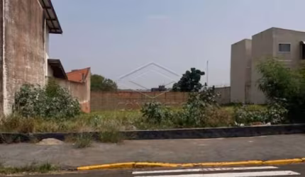 Terreno Comercial  Jd Estoril