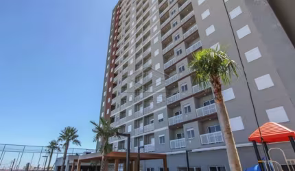 Apartamento repleto em armários - Avalon