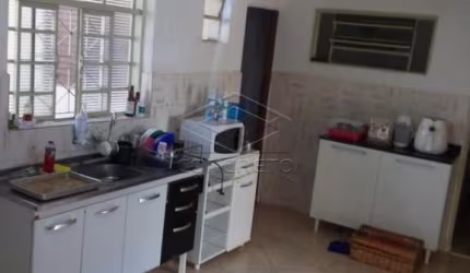Casa Padrão em Bauru