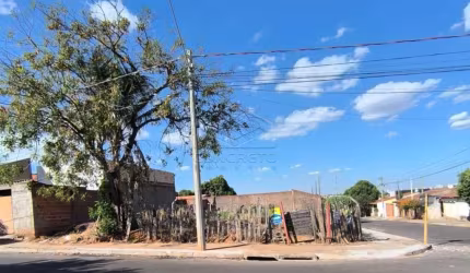 Excelente lote no bairro Santa Edwiges