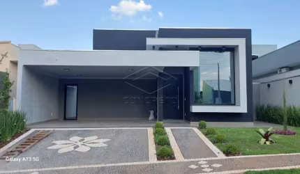 Maravilhosa casa com 3 suítes - Quinta Ranieri Green