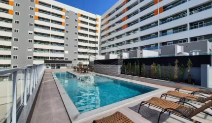FLY RESIDENCE