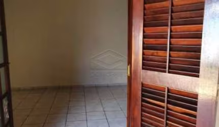 Casa no Itamaraty