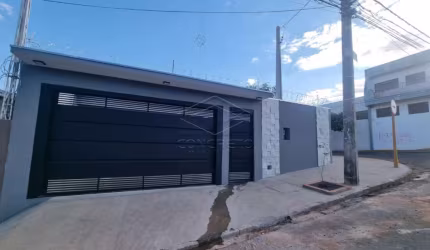 Linda casa nunca habitada - Alto Paraíso