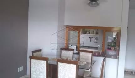 APARTAMENTO COMPLETO EM ARMÁRIOS - VILA INGLESA