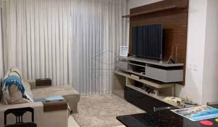 Excelente apartamento com 3 dormitórios - Saint Tropez