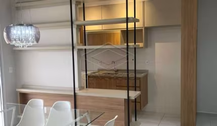 Lindo apartamento com 02 dormitórios - Nova Nação América