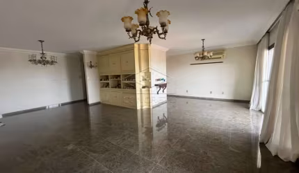 Apartamento Padrão em Bauru