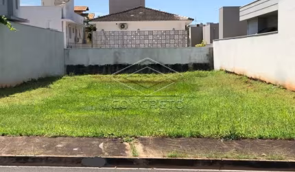 Oportunidade Única: Terreno à Venda no Residencial Villaggio II