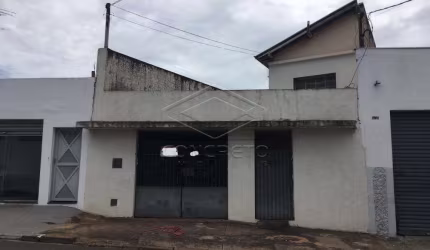 Casa Padrão em Bauru