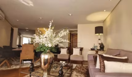 Apartamento Padrão em Bauru