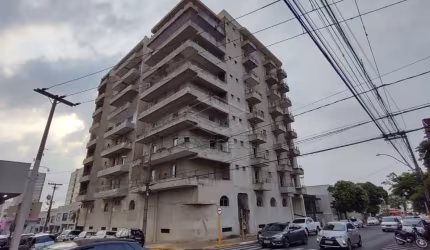 APARTAMENTO PARA VENDA NO EDIFÍCIO RIO BRANCO
