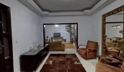 Casa Residência em Jaú