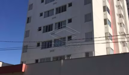 Apartamento com 1 quarto à venda na Vila Santa Tereza, Bauru , 48 m2 por R$ 299.000