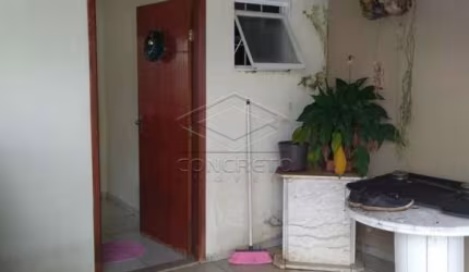 Casa Padrão em Bauru