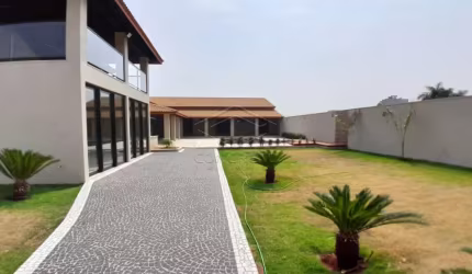 Casa Condomínio em Jaú