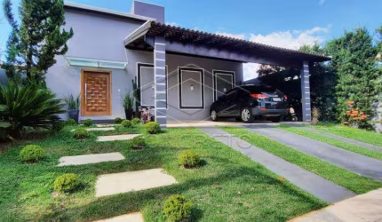 Casa Condomínio em Piratininga