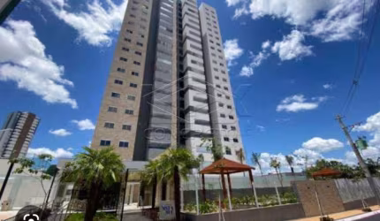 Apartamento com 3 quartos à venda na Vila Aviação, Bauru , 93 m2 por R$ 970.000