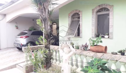 RESIDÊNCIA VILA SOUTO