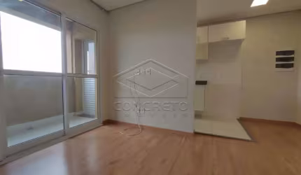 Apartamento Padrão em Jaú