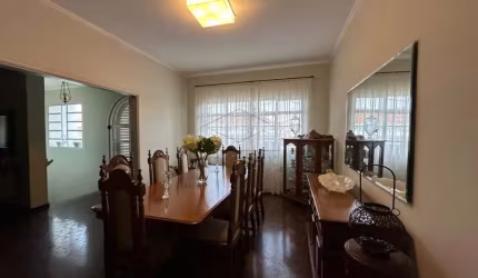 Casa Residência em Jaú