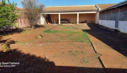 Terreno Área em Jaú