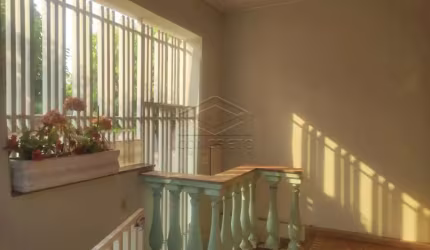 Casa Residência em Jaú