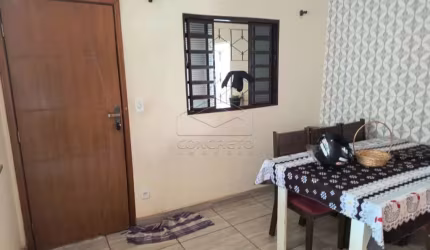 Casa Padrão em Bauru