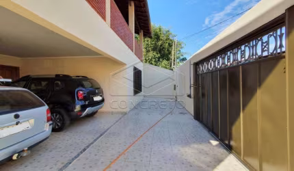 Casa Padrão em Bauru