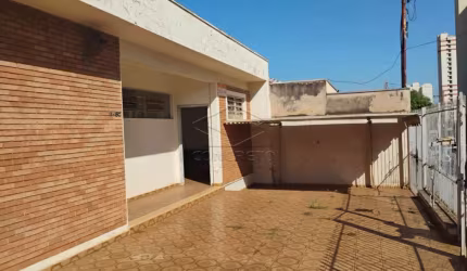 JARDIM ESTORIL  -  CASA COMERCIAL