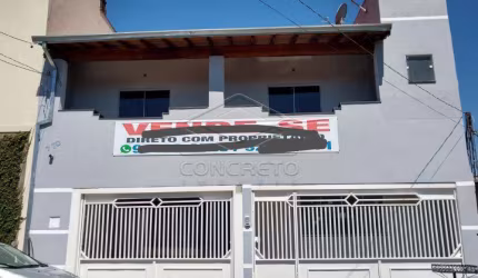 Casa Padrão em Bauru