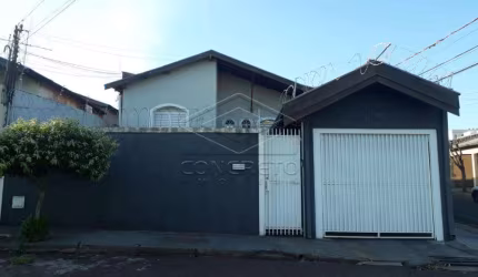 Casa Padrão em Bauru
