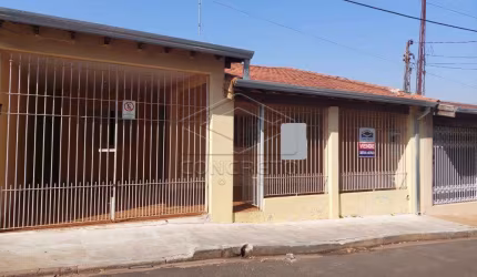Casa Padrão em Bauru