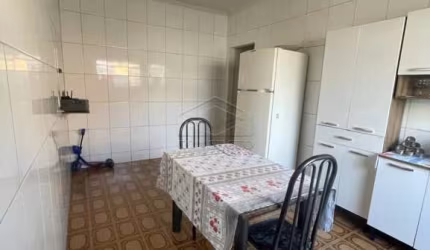 Casa Residência em Jaú