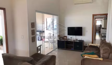 CASA EM CONDOMÍNIO FECHADO - VALE FLORIDO II - PIRATININGA