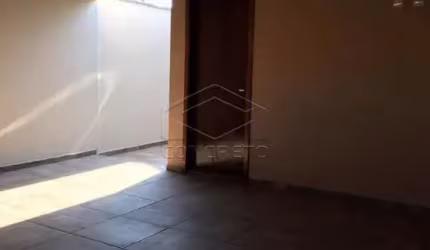 Casa Padrão em Bauru
