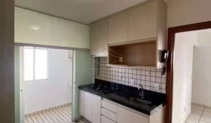 Apartamento Padrão no Residencial Villa Verde