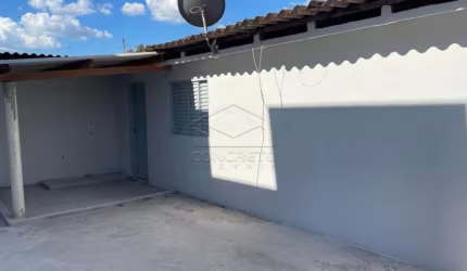 Casa Residência em Jaú