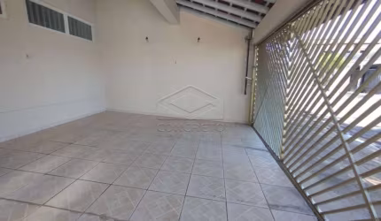 CASA AMPLA PRÓX A PRAÇA DA HÍPICA COM EDÍCULA