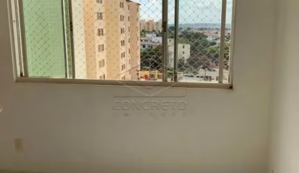 RESIDENCIAL VILLA VERDE