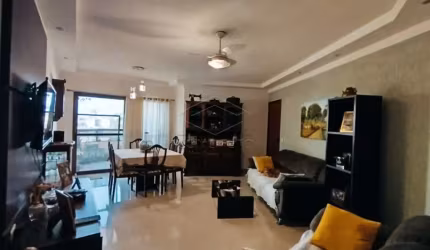 Apartamento com 03 dormitórios - GOLDEN PARK