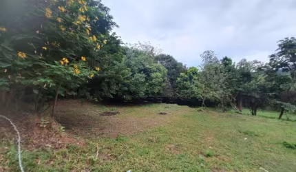 TERRENO À VENDA - JD SANTA CÂNDIDA EM AGUDOS