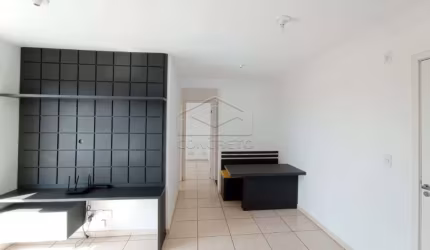 Apartamento Padrão em Jaú